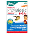 Sona-Pro10Biotic-Kiddie-30-Tablets