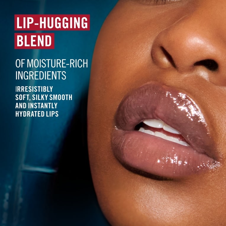 Rimmel Oh My Gloss! Lip Oil