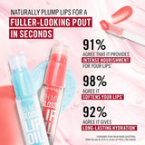 Rimmel Oh My Gloss! Lip Oil