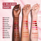 Rimmel Oh My Gloss! Lip Oil