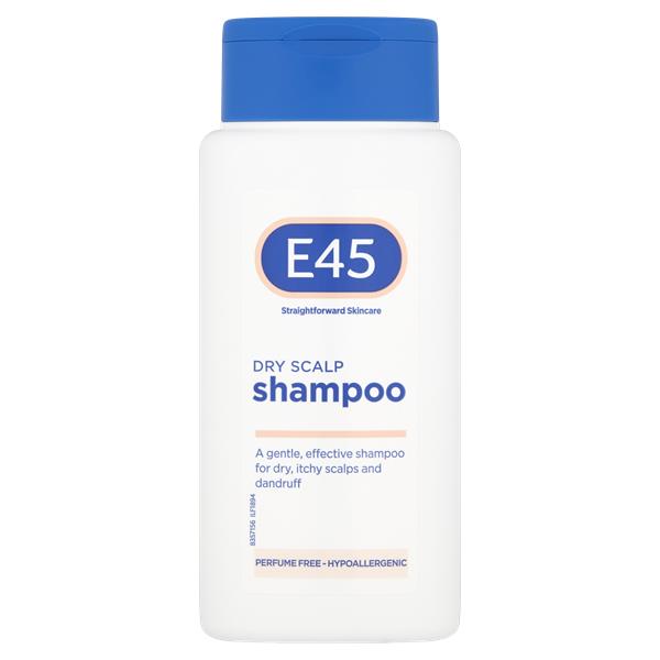 E45-Dry-Scalp-Shampoo-200Ml