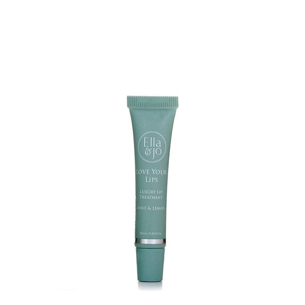 Ella & Jo Cosmetics Love Your Lips - Luxury Lip Treatment