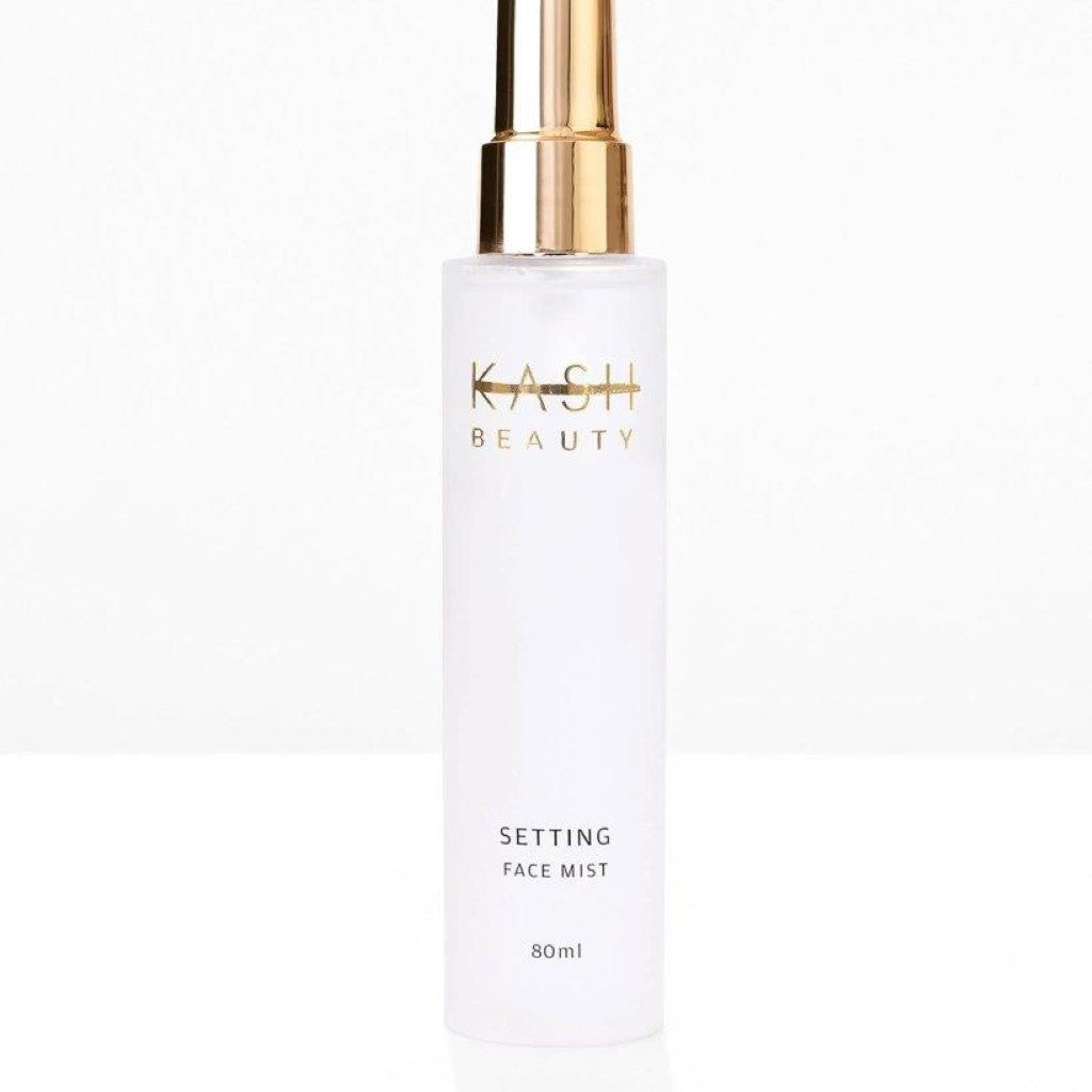 KASH Beauty Setting Spray