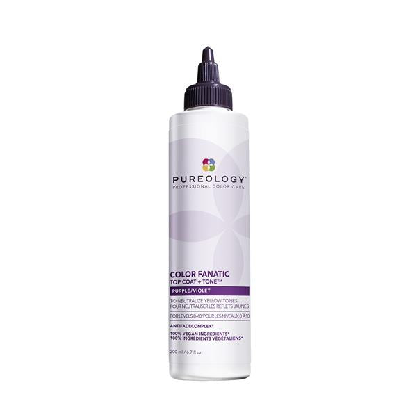 Pureology-Color-Fanatic-Top-Coat-And-Tone-Purple-200ml