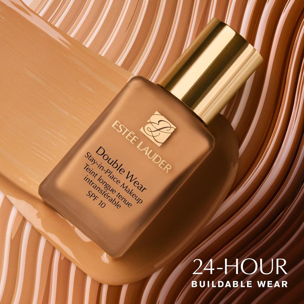 Estee Lauder Double Wear Stay-in-Place Foundation
