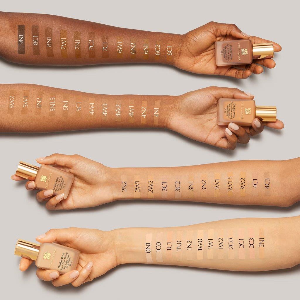 Estee Lauder Double Wear Stay-in-Place Foundation