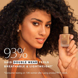 Estee Lauder Double Wear Stay-in-Place Foundation
