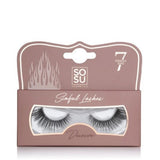 SOSU Cosmetics 7 Deadly Sins Lash