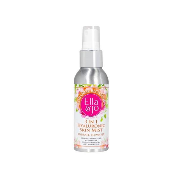 Ella & Jo Cosmetics 3 in 1 'Orange Blossom' Skin Mist