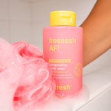 B.Fresh Fressssh Af! Body Wash 473ml