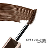 Lancôme Lash Idôle Mascara Brown