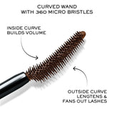 Lancôme Lash Idôle Mascara Brown