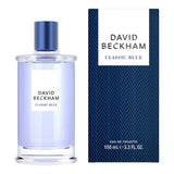 David Beckham Classic Blue Eau De Toilette