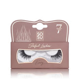 SOSU Cosmetics 7 Deadly Sins Lash