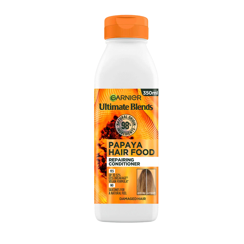 Garnier-Hair-Food-Repairing-Papaya-Conditioner-350ml