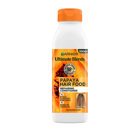 Garnier-Hair-Food-Repairing-Papaya-Conditioner-350ml