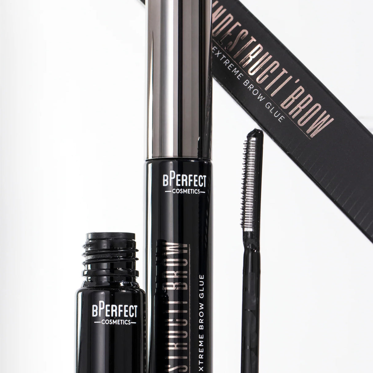 BPerfect Indestructi'Brow - Extreme Brow Glue