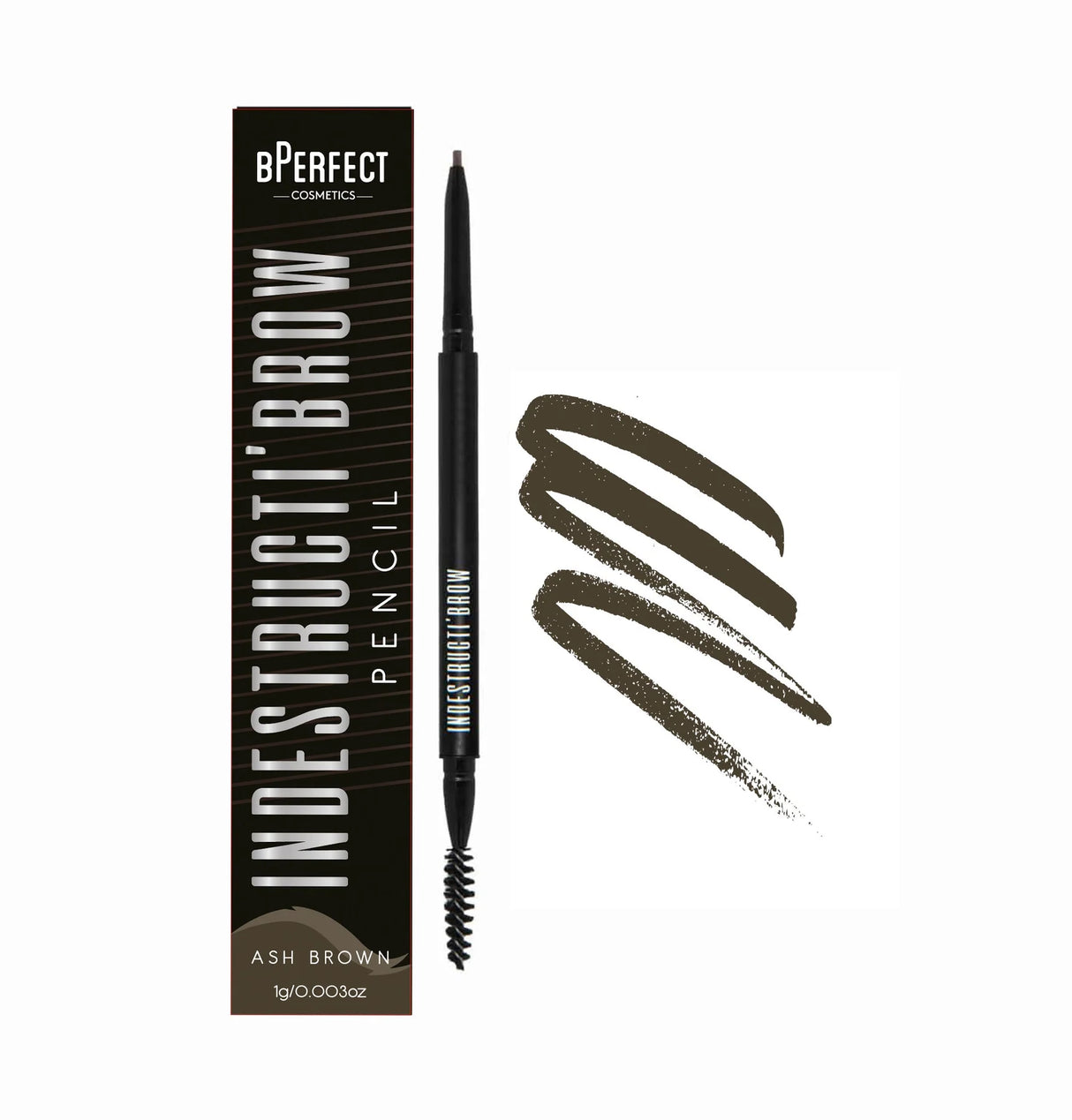 BPerfect Indestructi'Brow Pencil