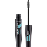 Catrice Lashes To Kill Waterproof Volume Mascara Black