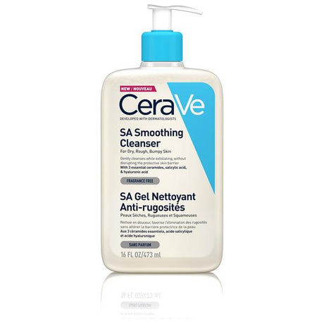 CeraVe-Sa-Skin-Smoothing-Cleanser-473ml