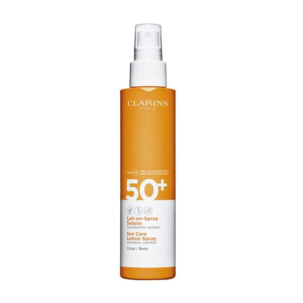 Clarins-Sun-Care-Lotion-Spray-for-Body-SPF50+-150ml