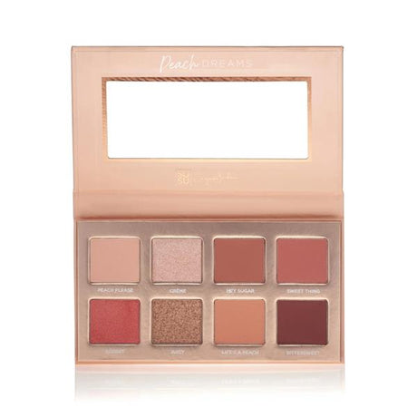 SOSUbySJ-Peach-Dreams-Eyeshadow-Palette