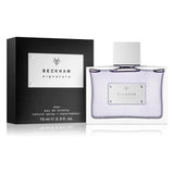 David Beckham Signature Him Eau de Toilette