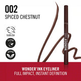 Rimmel Wonder'Ink Precision Eyeliner Pen