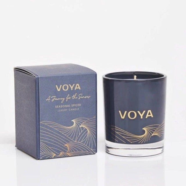 Voya-A-Journey-for-the-Senses-Christmas-Scented-Candle