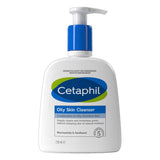 Cetaphil Oily Skin Cleanser Wash 236ml