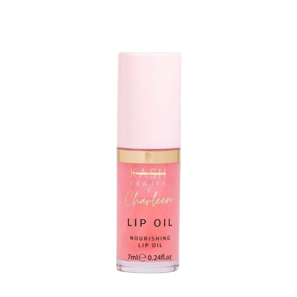 KASH Beauty Lip Oil