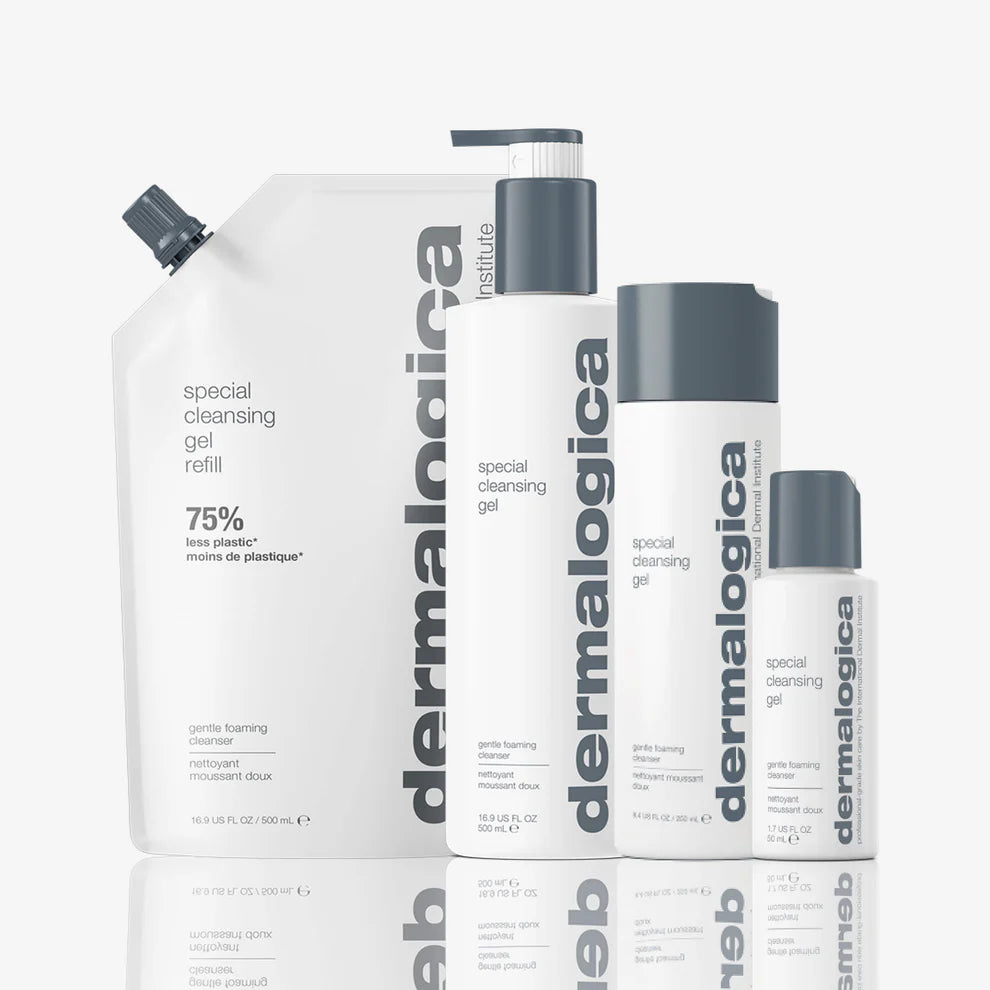 Dermalogica Special Cleansing Gel