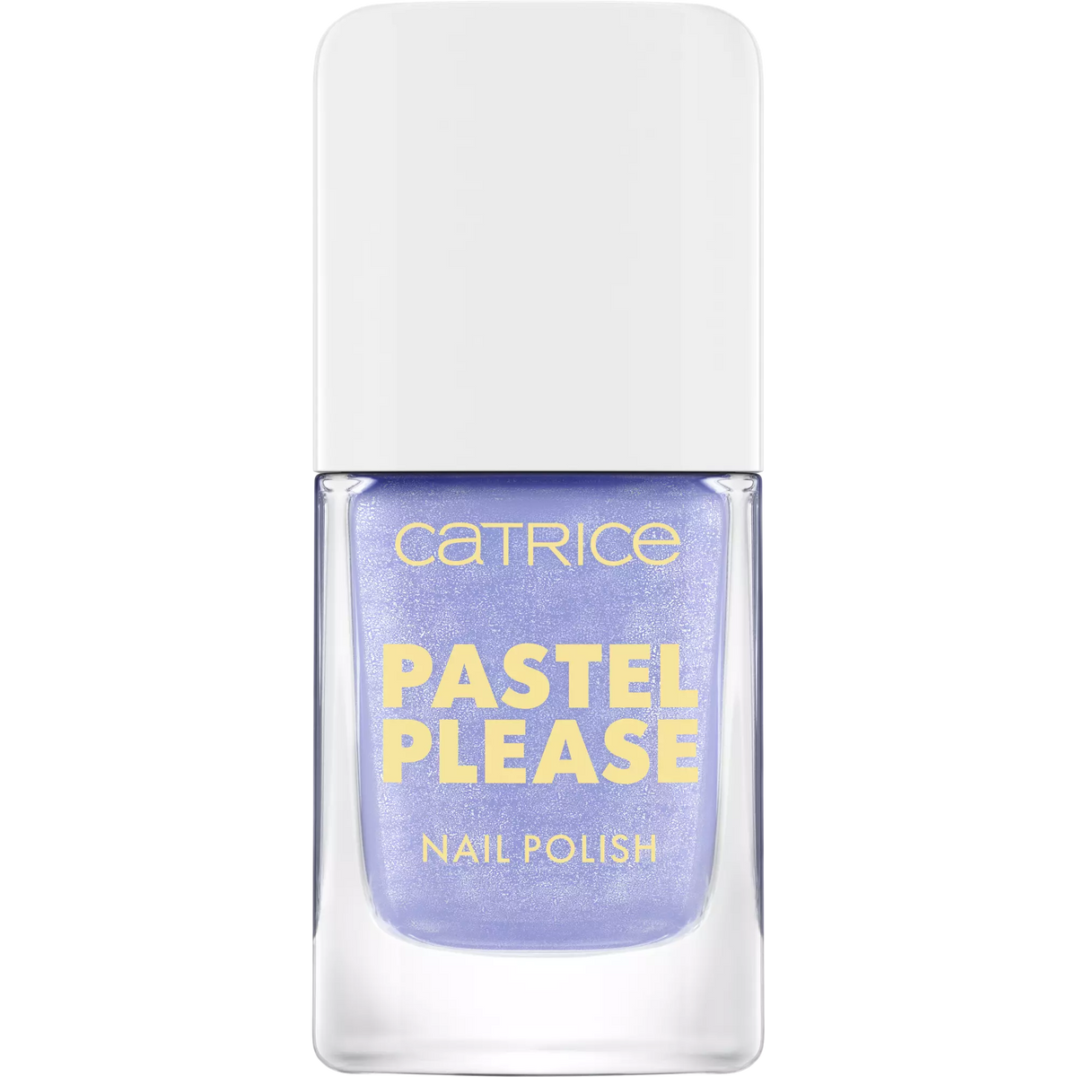 Catrice Pastel Please Nail Polish – Shimmering Pastels – McGorisks ...