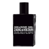 Zadig & Voltaire This is Him! Eau de Toilette