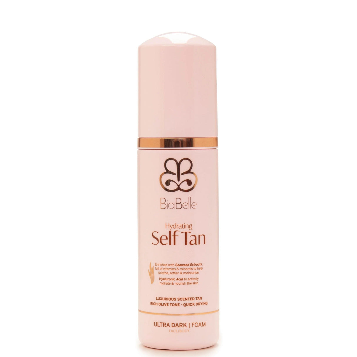 BiaBelle Beauty Hydrating Tan