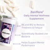 ZenFlore 30 Capsules