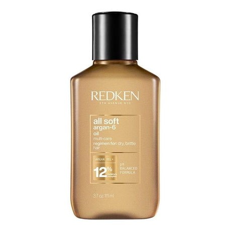 Redken-All-Soft-Argan-Oil-111Ml