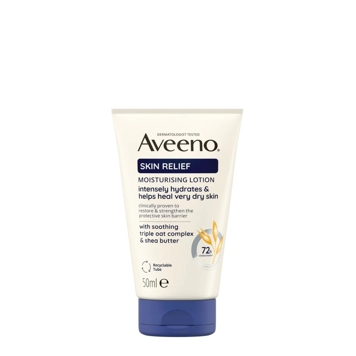 Aveeno Skin Relief Moisturising Lotion 50ml