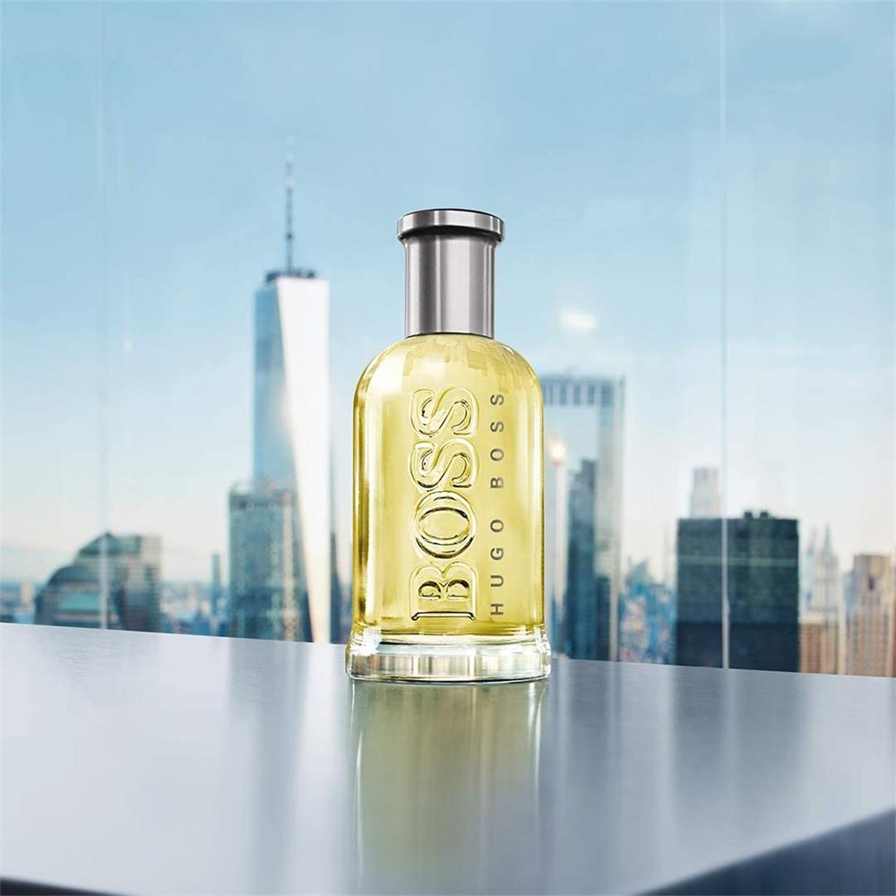 Hugo Boss Bottled Eau De Parfum