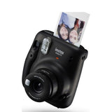 Instax Mini 11 Instant Camera Charcoal Gray
