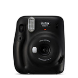 Instax Mini 11 Instant Camera Charcoal Gray