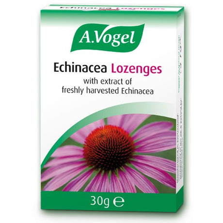 A.Vogel-Echinaforce-Lozenges-30g