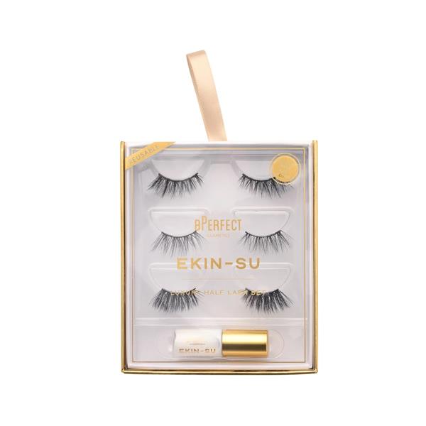 BPerfect X Ekin Su Half Lash Collection