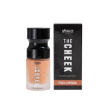 BPerfect The Cheek - Shimmer Liquid Blush