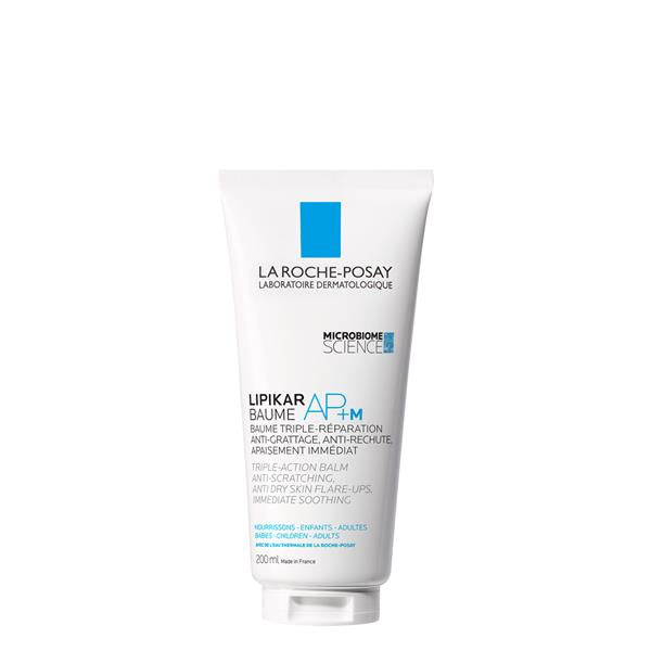 La-Roche-Posay-Lipikar-Baume-Ap+M-200ml