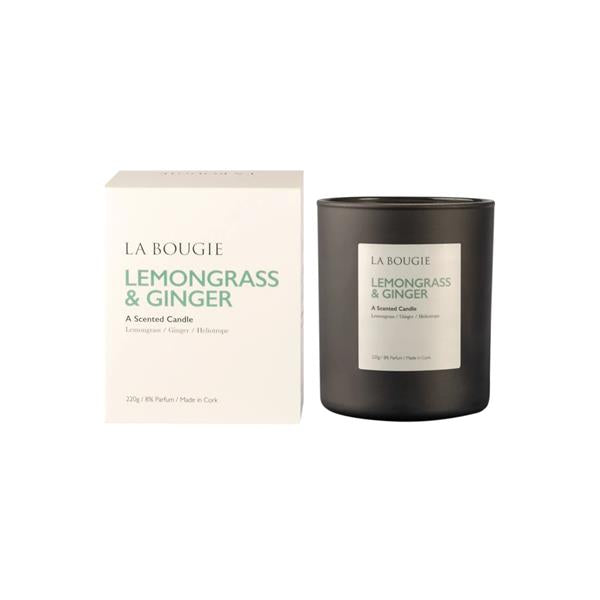 La-Bougie-Lemongrass-&-Ginger-Candle