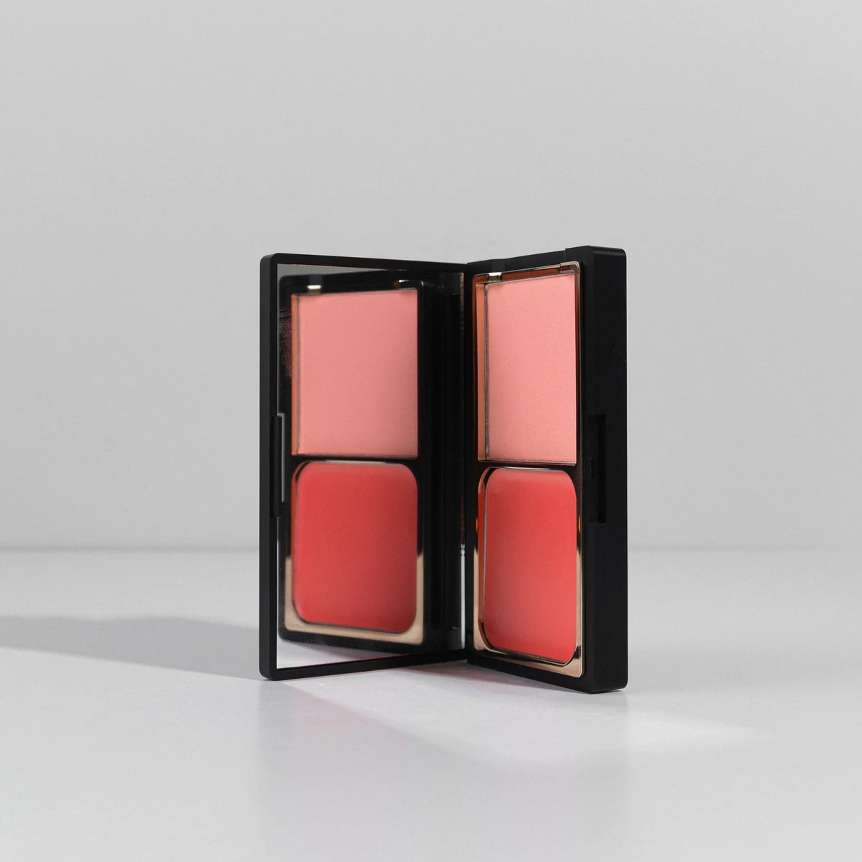 KASH Beauty Blush Duo