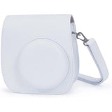 Instax Mini 12 Camera Case Clay White