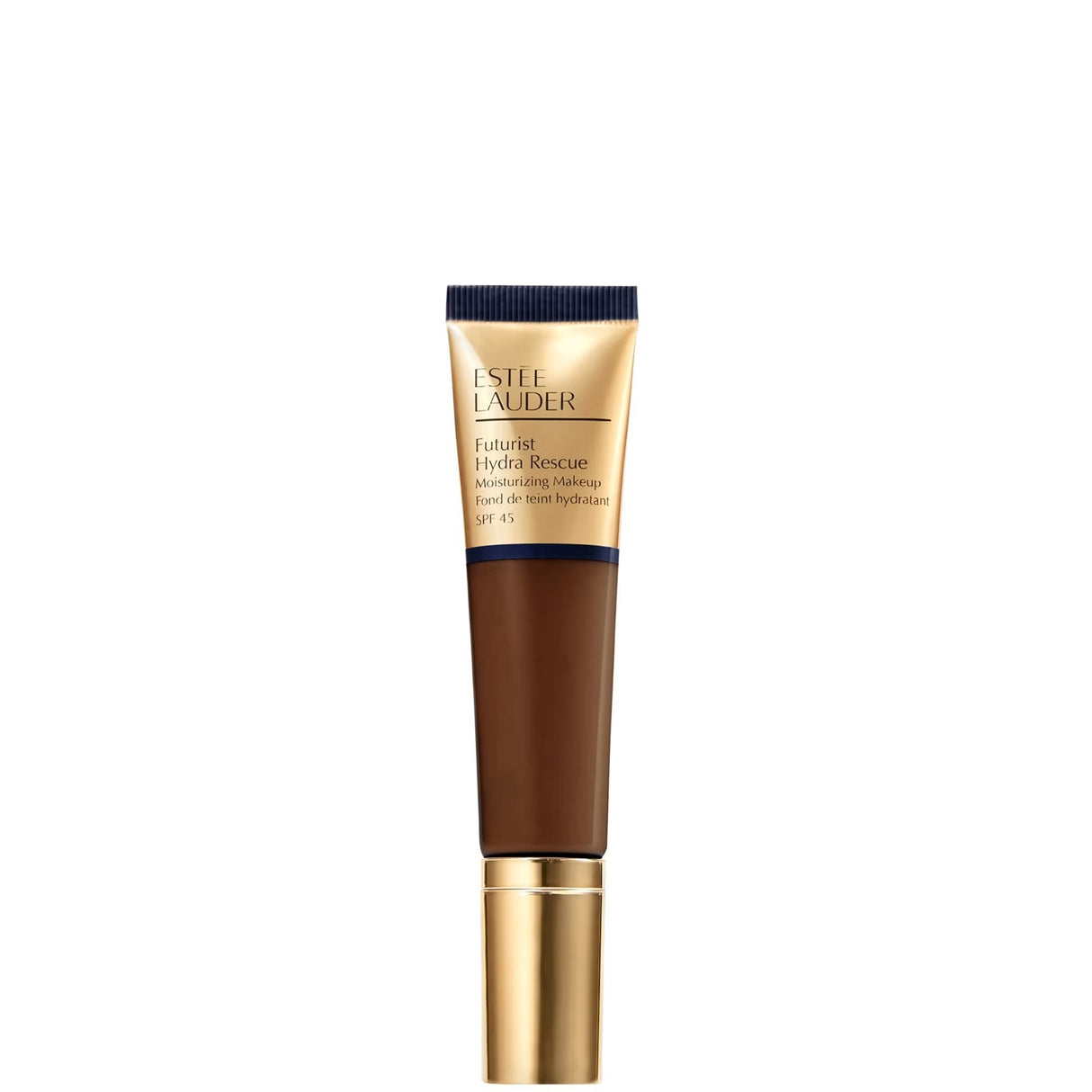 Estee Lauder Futurist Hydra Rescue Foundation