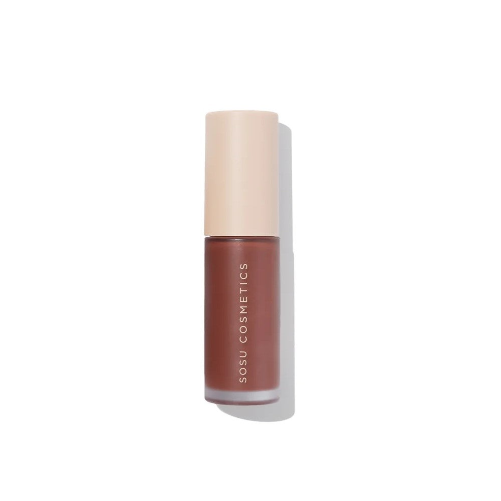 SOSUbySJ Satin Liquid Blush